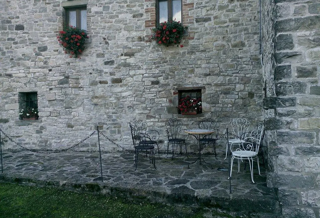 Agriturismo Il Casalone-1