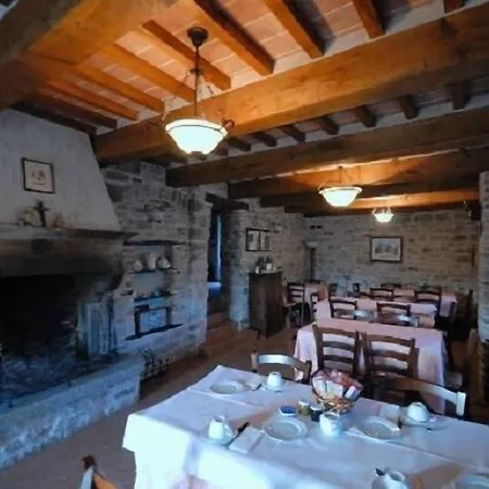 Agriturismo Il Casalone-3